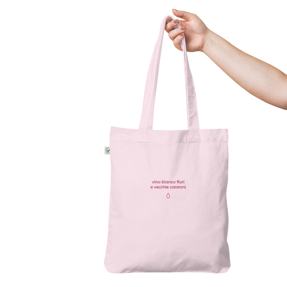 Tote bag MALEDETTA PRIMAVERA