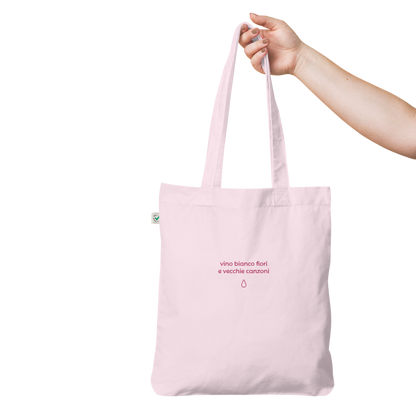 Tote bag MALEDETTA PRIMAVERA